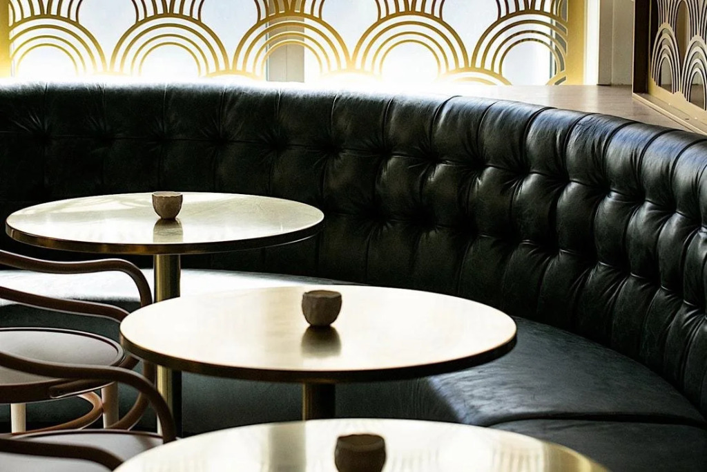 Hotel Bijou - Union Square