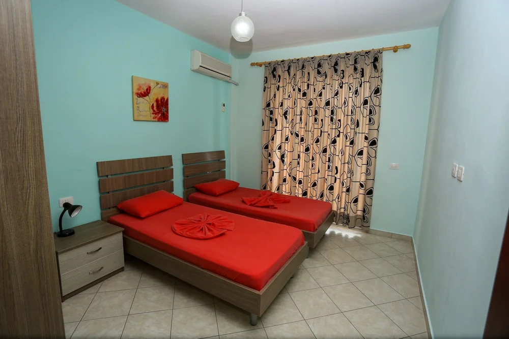Apartments Serxhio