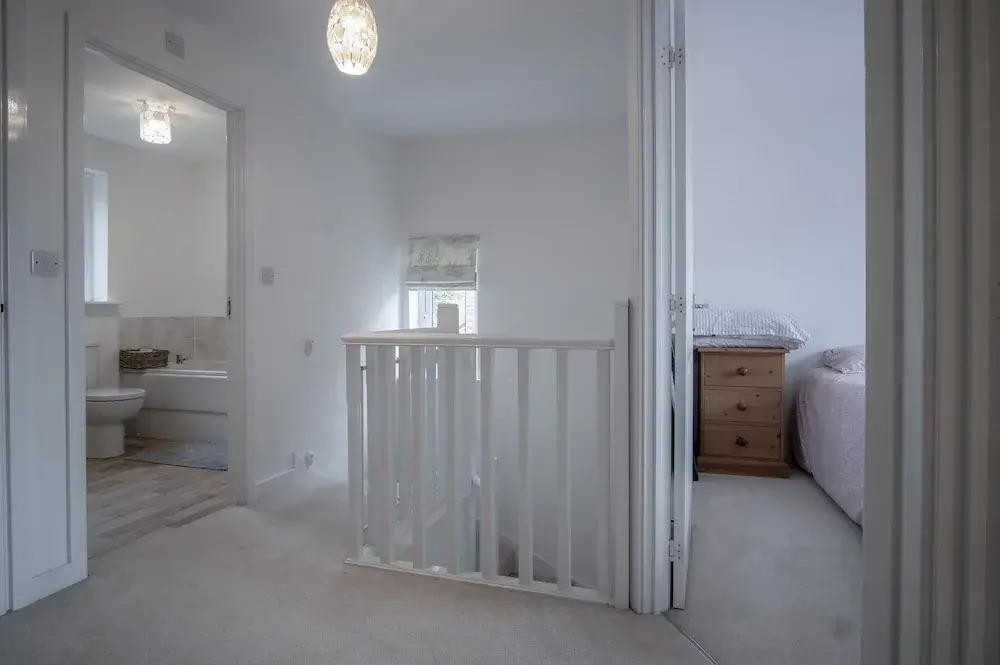 Maes Yr Odyn - 3 Bedroom - Narberth