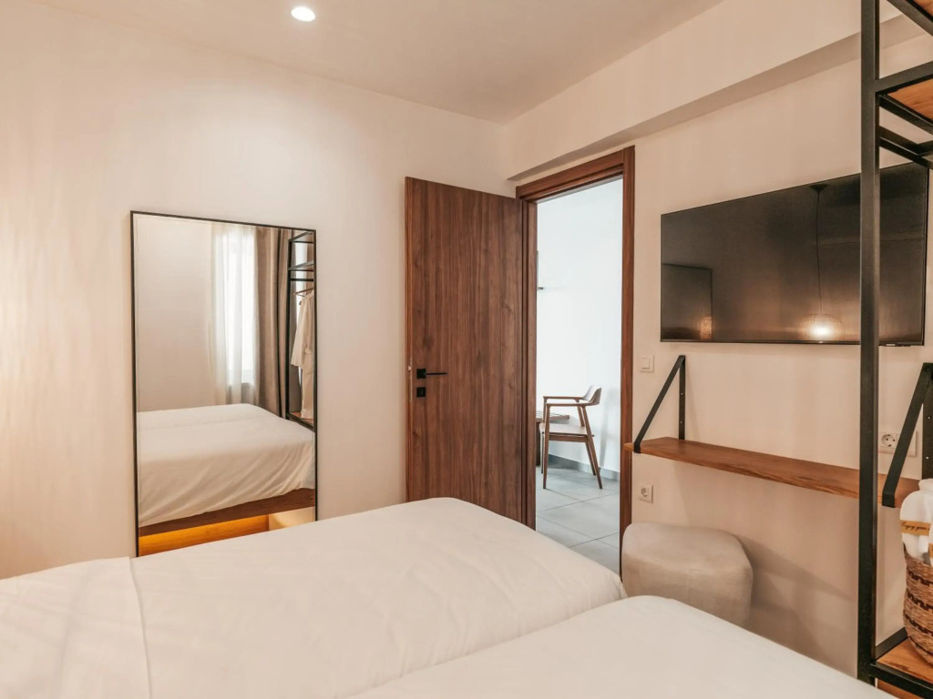 Sagredo Beachfront Retreat & Spa by E-GEO