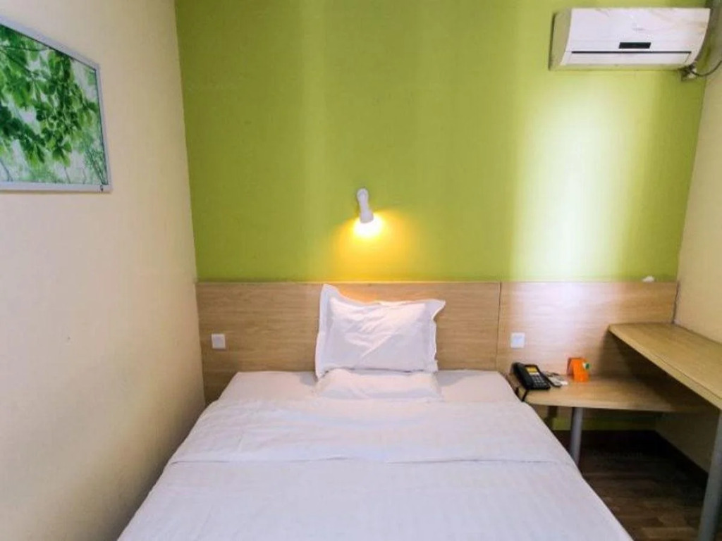 7 Days Inn