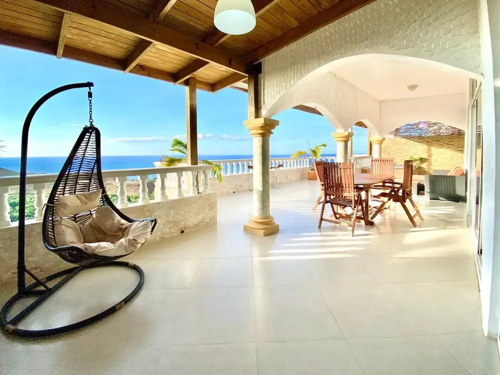 Relax in This new Penthouse Special for Couples!