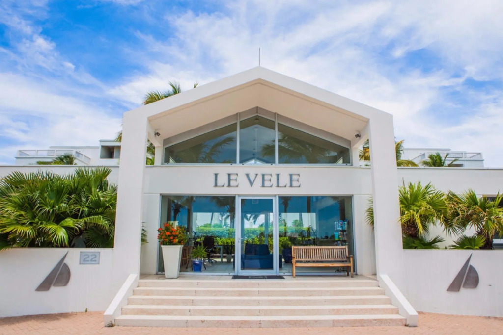 Le Vele Resort