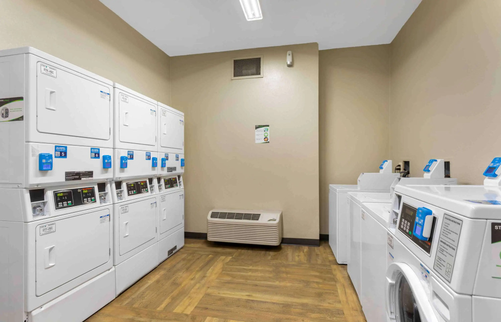 Extended Stay America Premier Suites - Nashville - Vanderbilt