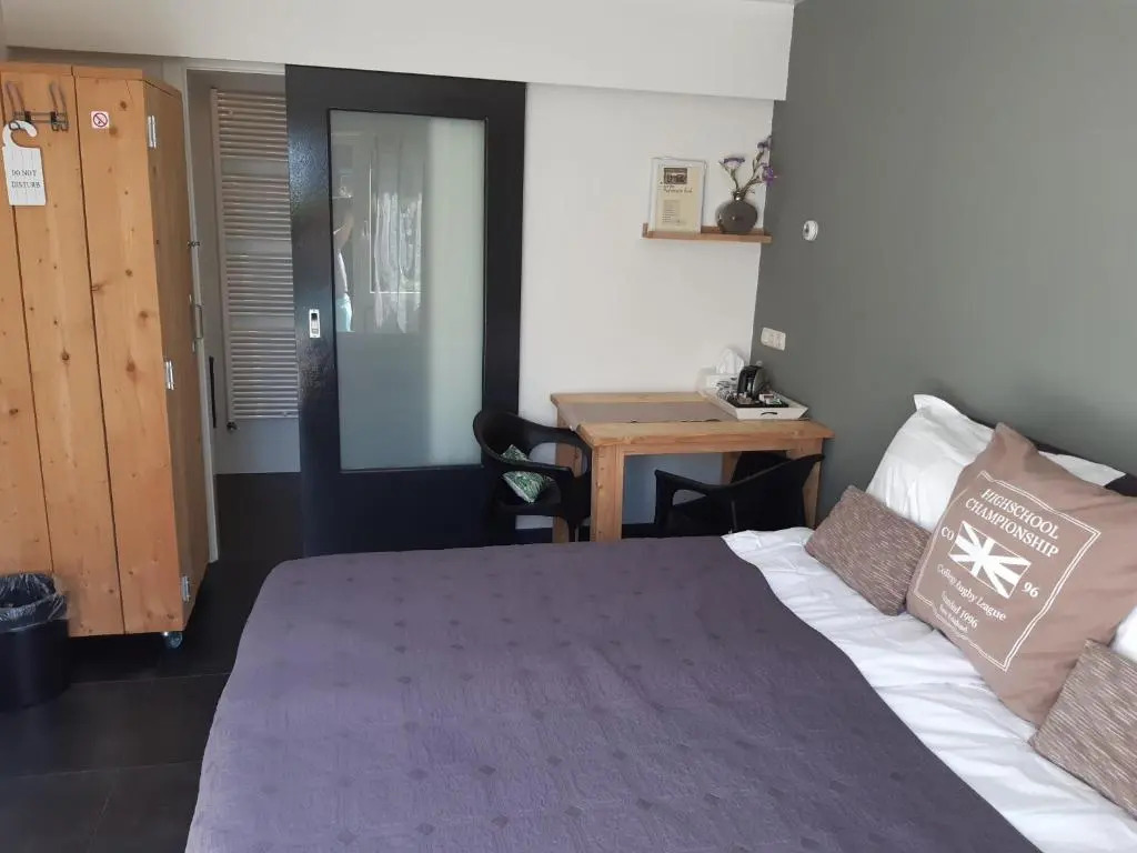 Bed & Breakfast De Schans