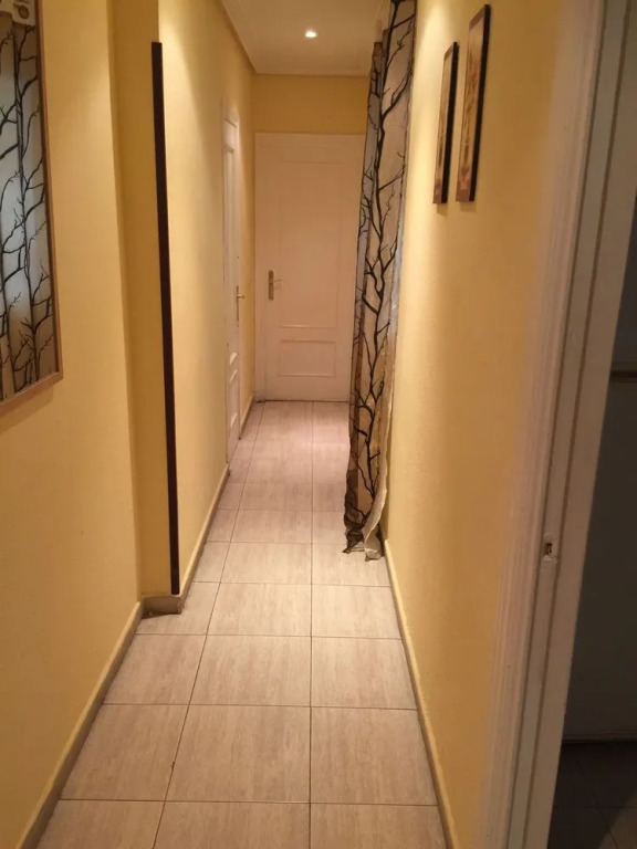 Apartamentos Stella