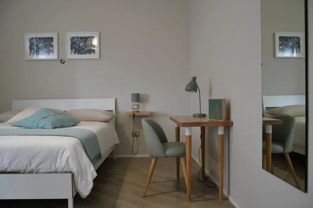 Le Fontanelle B&B
