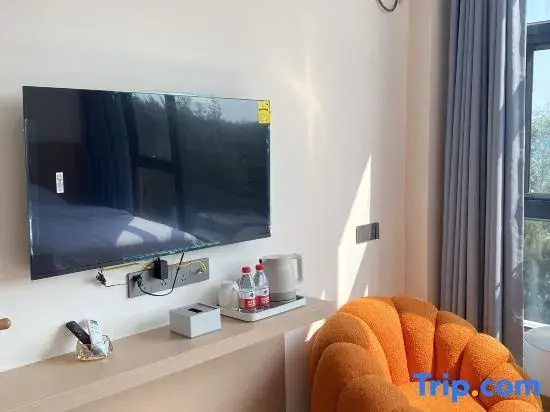 Langyuju Elevator Homestay