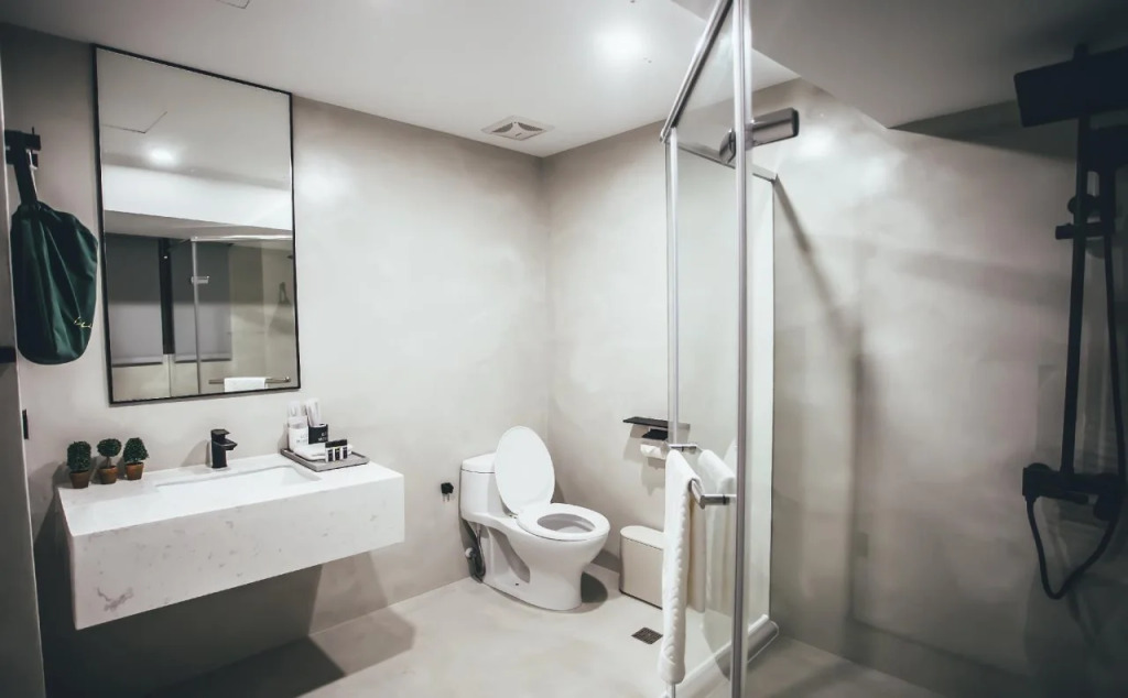 Hotel le Home