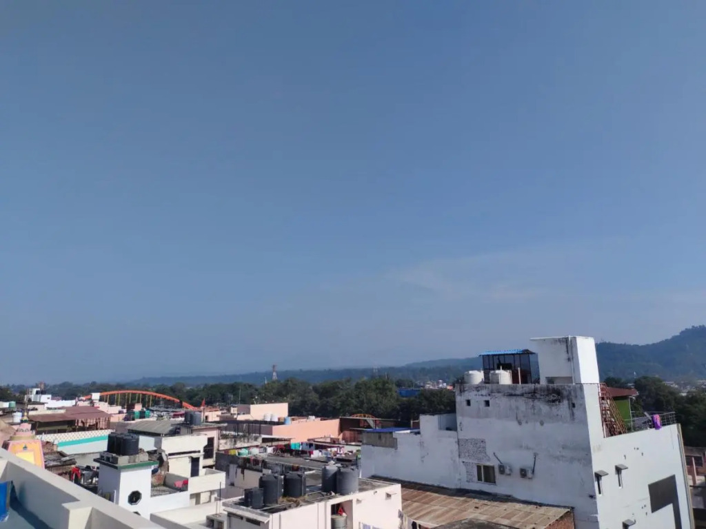 Perfectstayz Value Dwarkesh - Hotel Near Haridwar Railway station