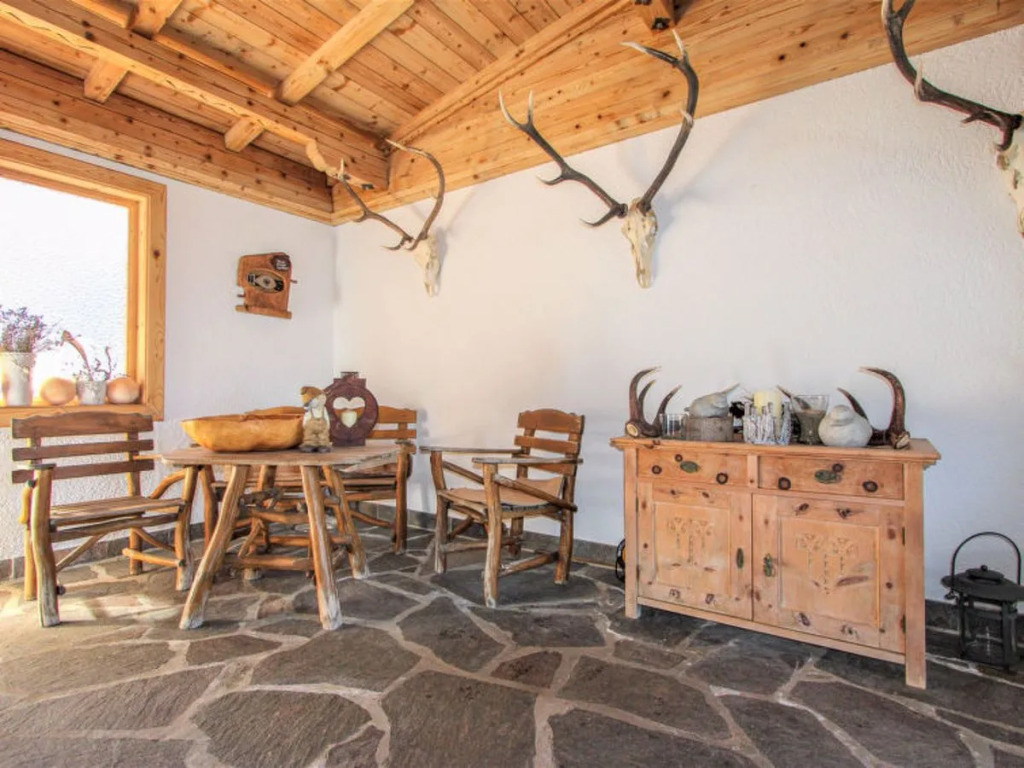 House Annelies Aschau im Zillertal 31246