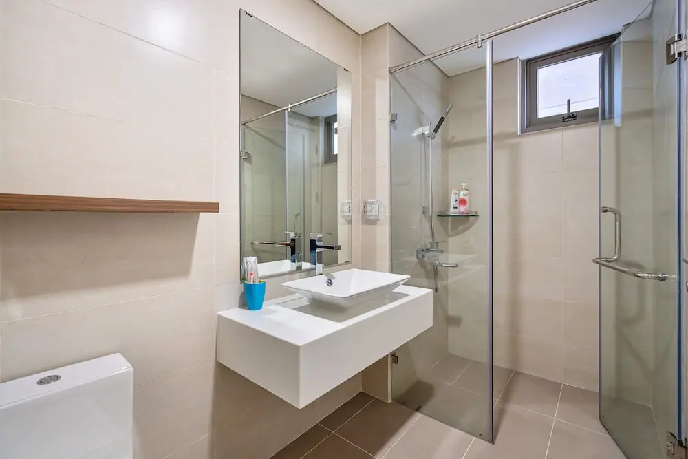 The Arrivals Apartment