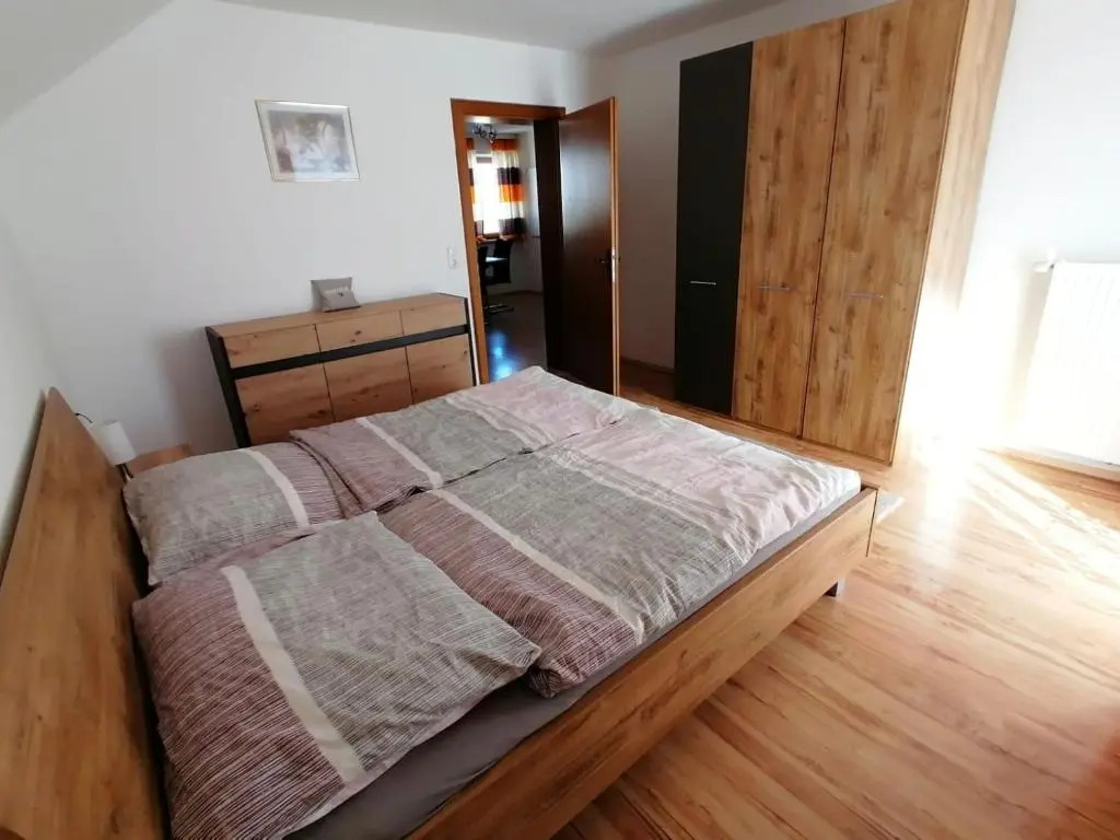 Apartment Bauer