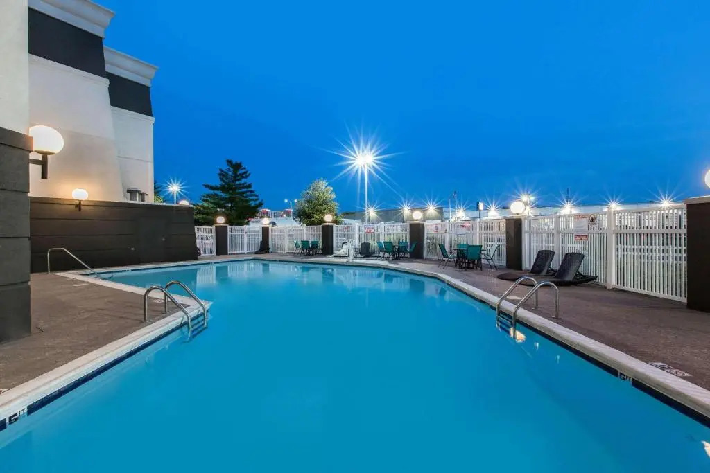 Holiday Inn Express & Suites Goodlettsville N - Nashville by IHG