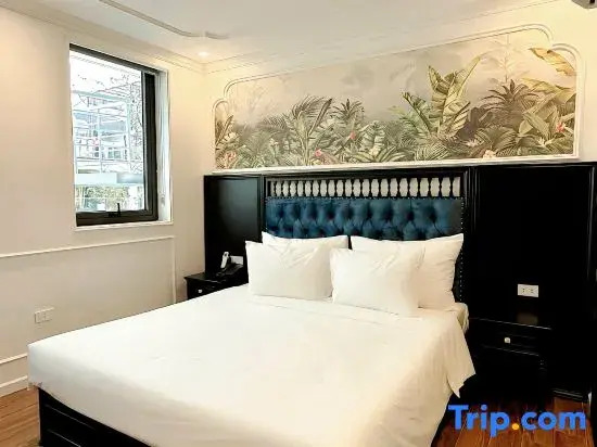 Royal Hotel Lam Ha
