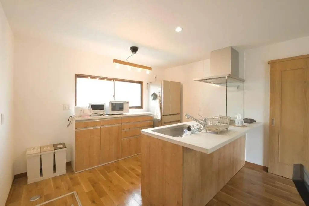 Maple Farm - Vacation STAY 22795v