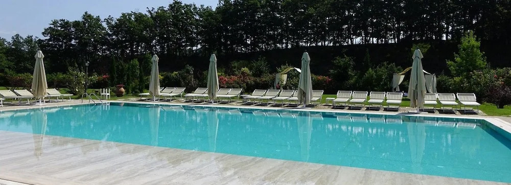 Agriturismo Tenuta Le Silve
