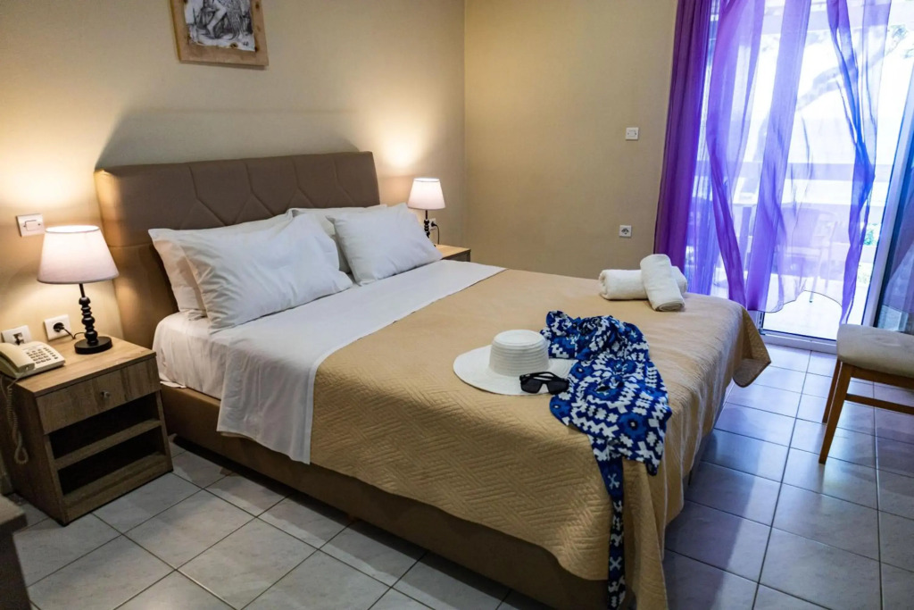 Venus Beach Hotel
