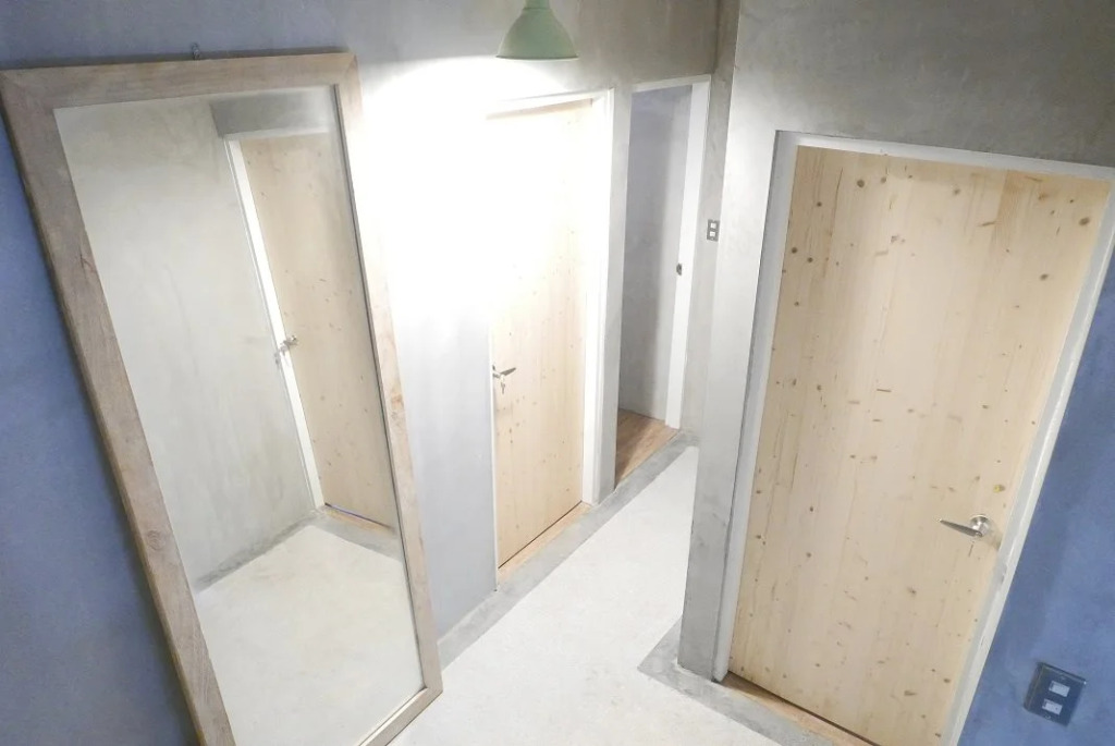 MatchBox Hostel