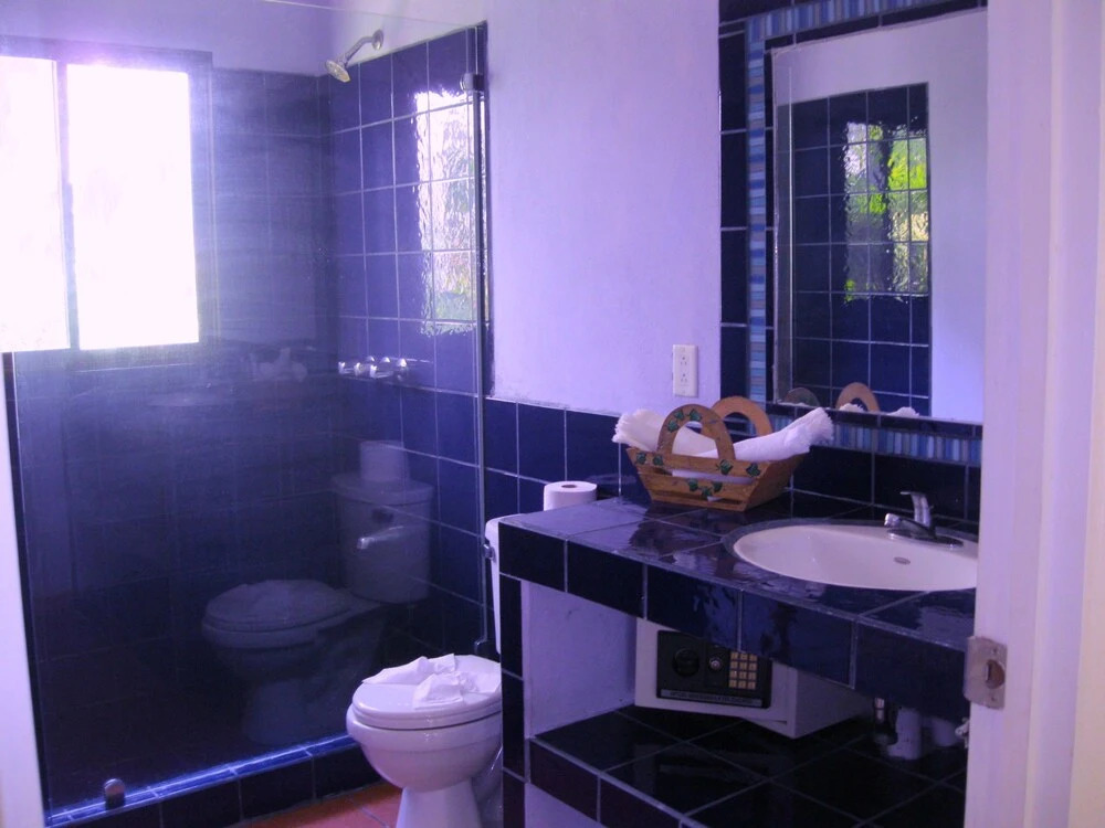 VIP Hotel Playa Negra