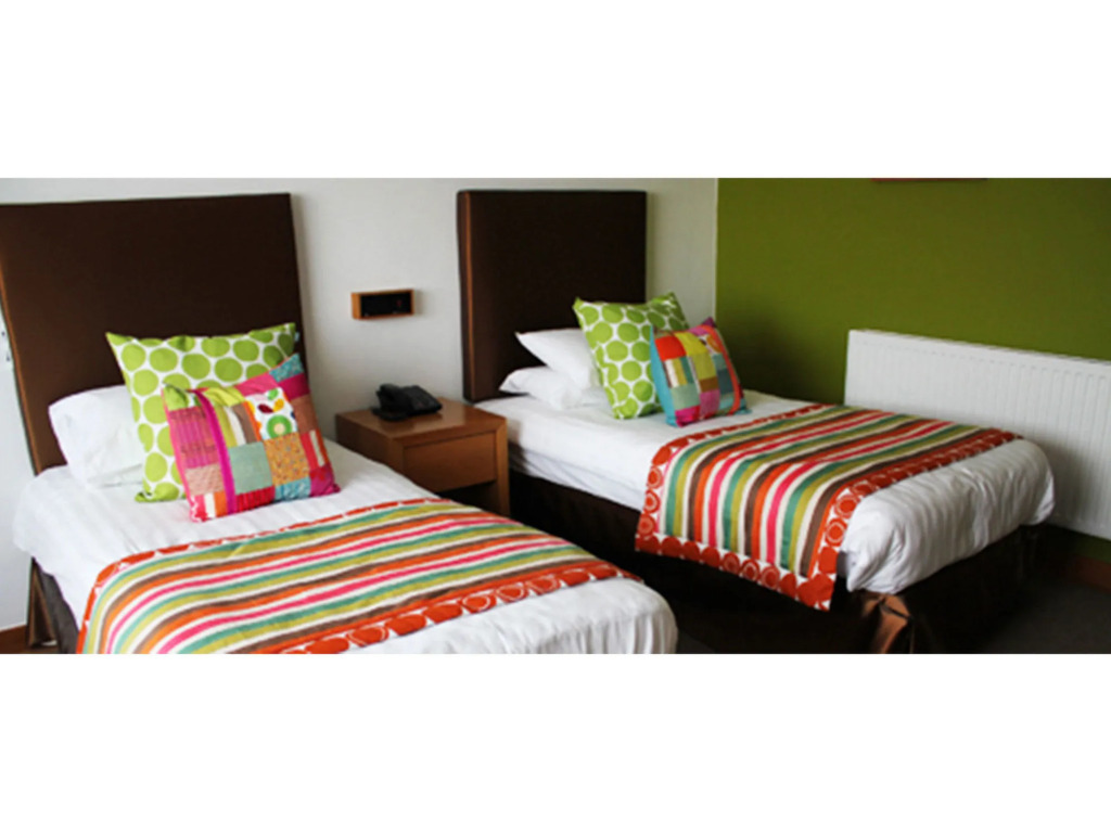 Bedruthan Hotel & Spa