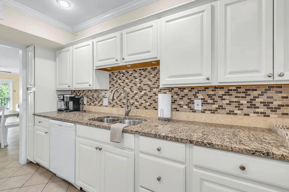 Bayview Villas 101