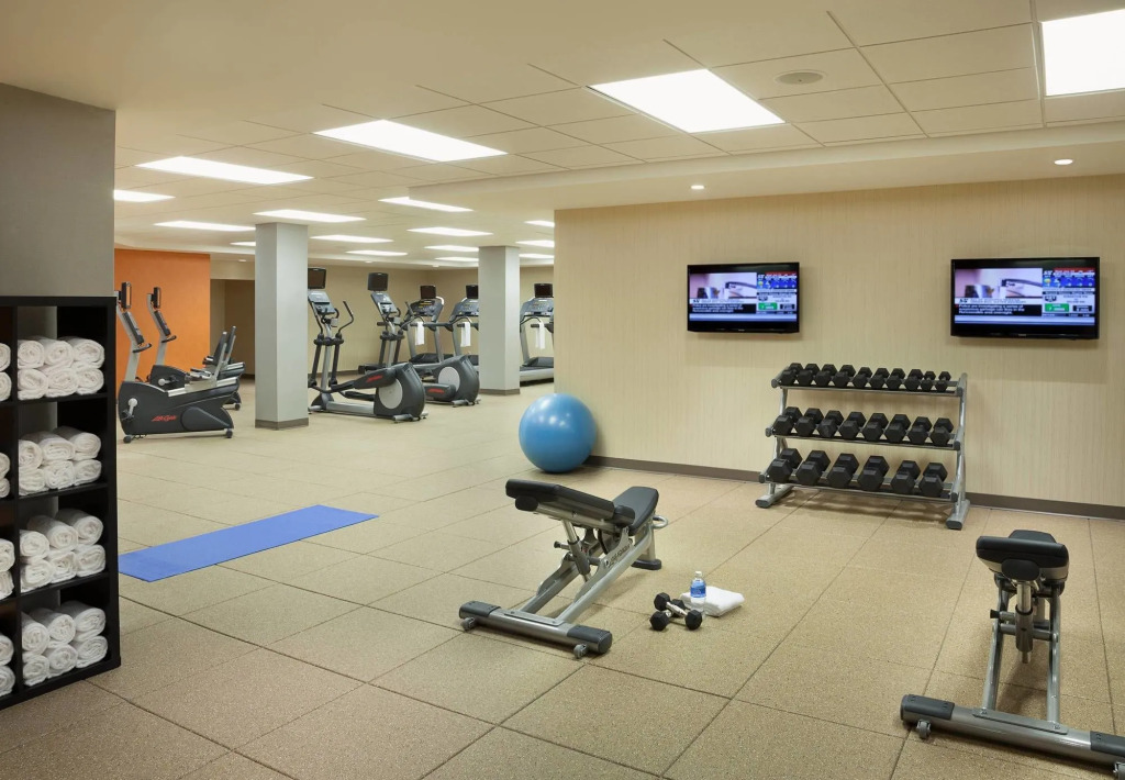 TownePlace Suites by Marriott Toronto Northeast/Markham