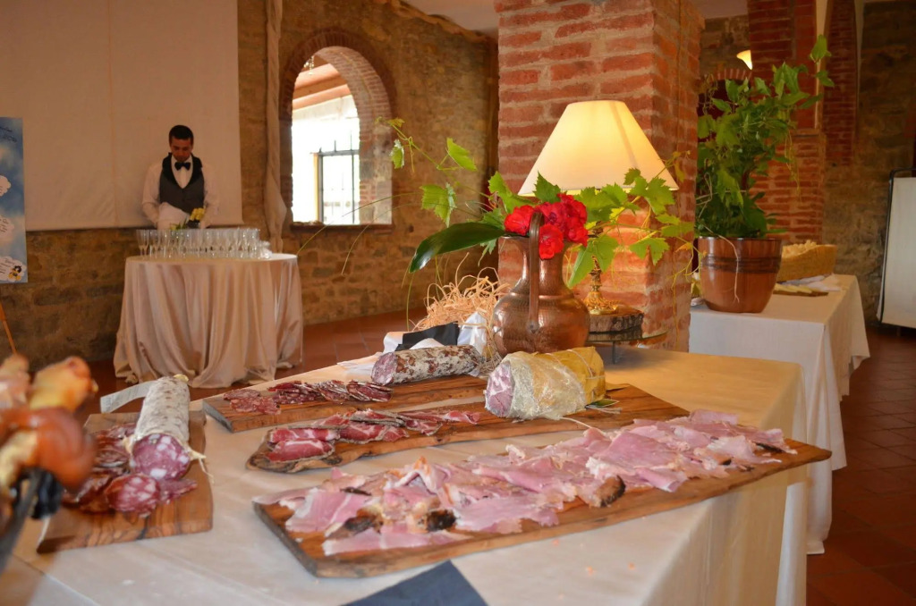 Villa Schiatti