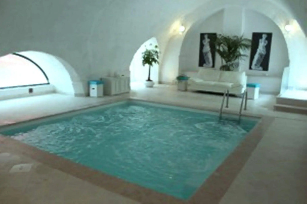 Agriturismo Tibitone