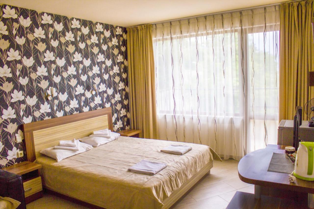 Complex Chayka Guest House
