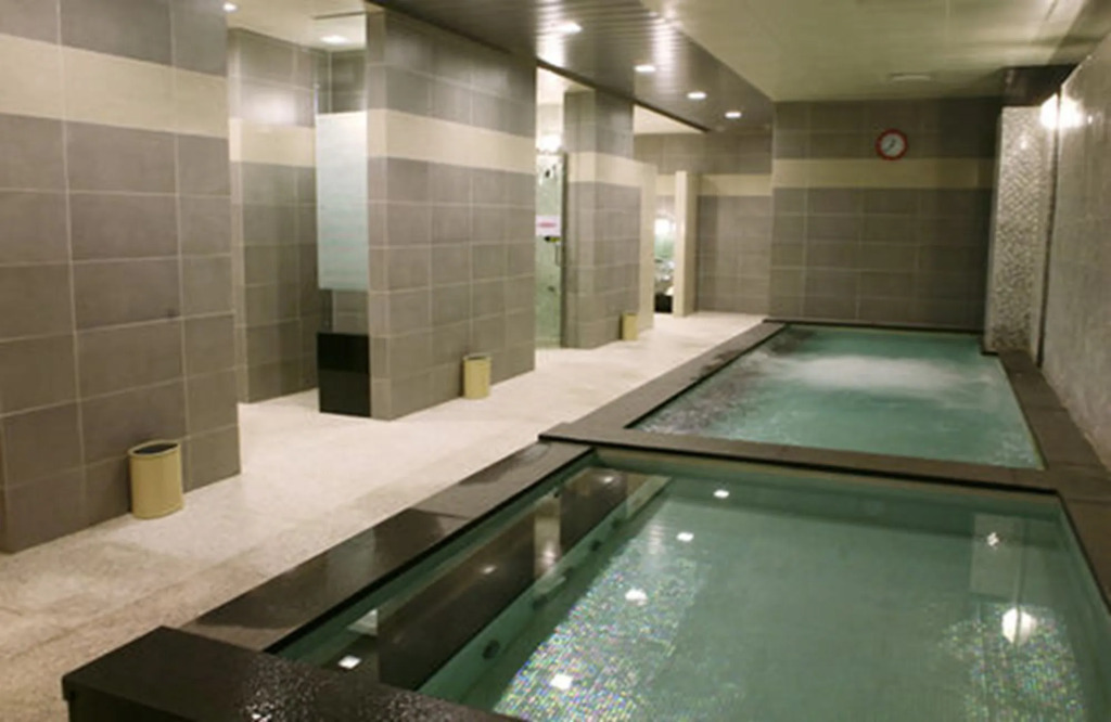 Enford Hotel Cheongju