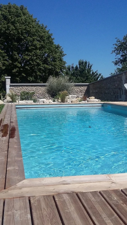 Les Hauts De Chalonne
