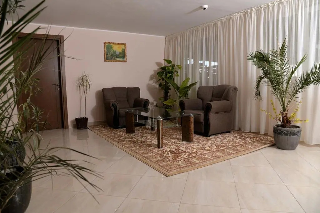 Pension Casablanca