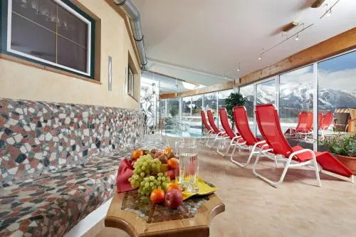 Hotel Moser