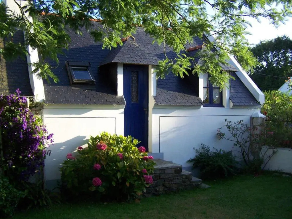 Maison Le Palais, 5 pièces, 8 personnes - FR-1-418-31