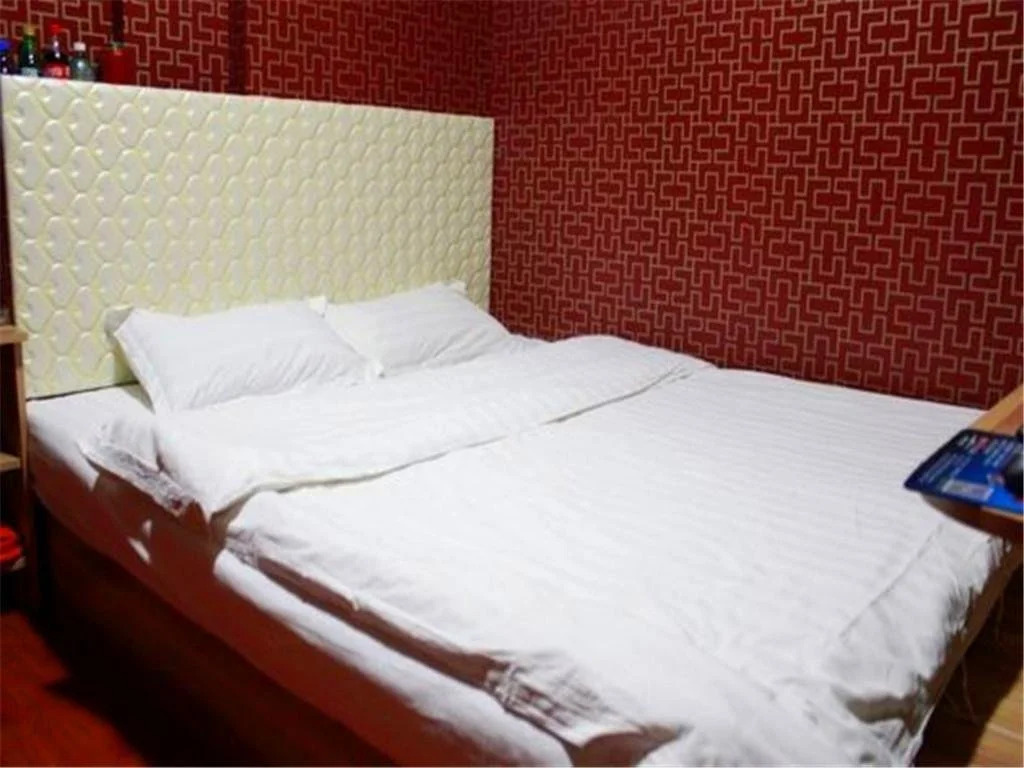Yinchuan Yangguang Chuntianli Inn