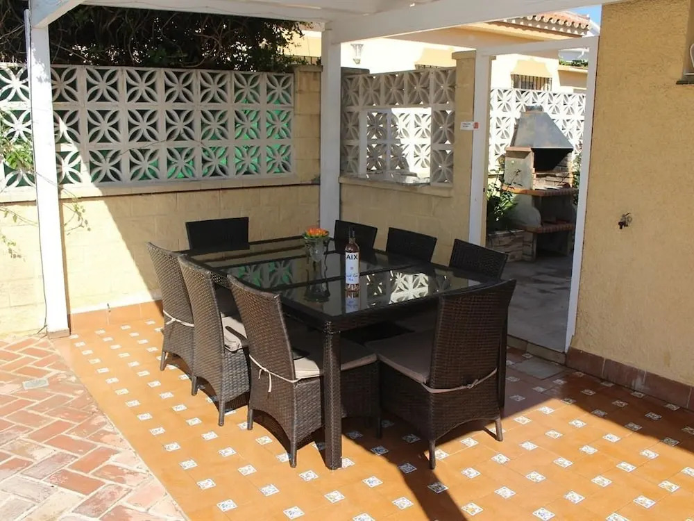 El Saladillo Villas