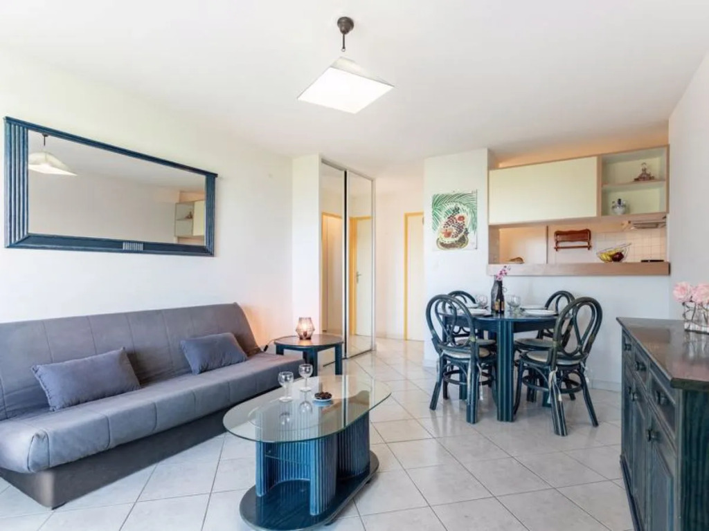 Villa Grand Sud Canet-Plage 41575