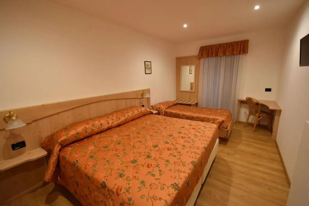 Hotel Stella Alpina
