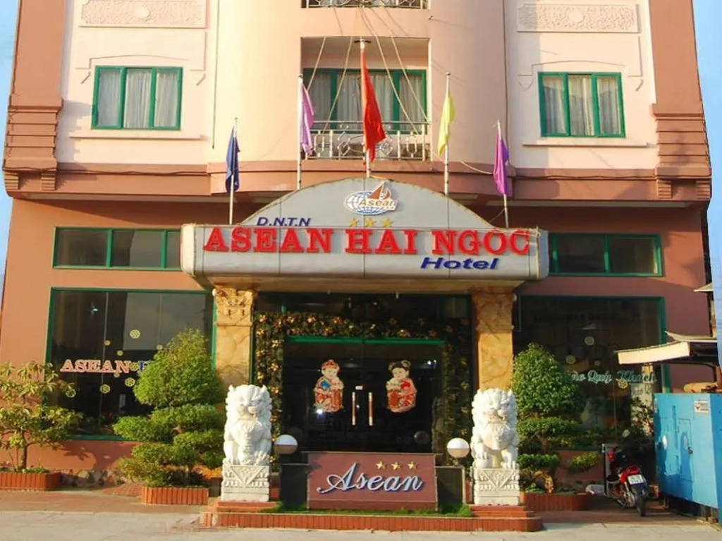 Ngoc Hai Hotel