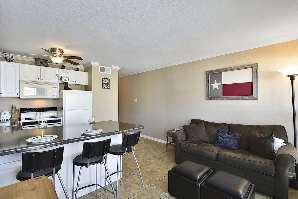 Seascape 2307 - 1 Br Condo