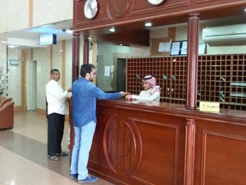 Barakat Al Aseel