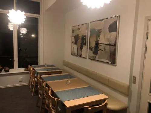 Marsk Hotellet