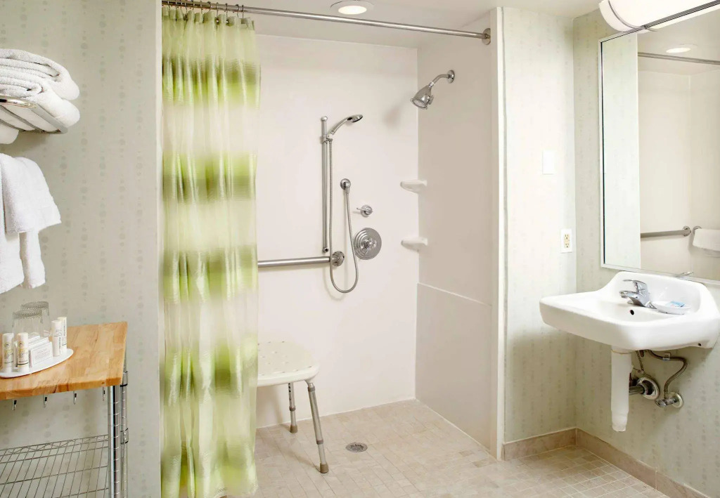 SpringHill Suites Houston Medical Center / NRG Park