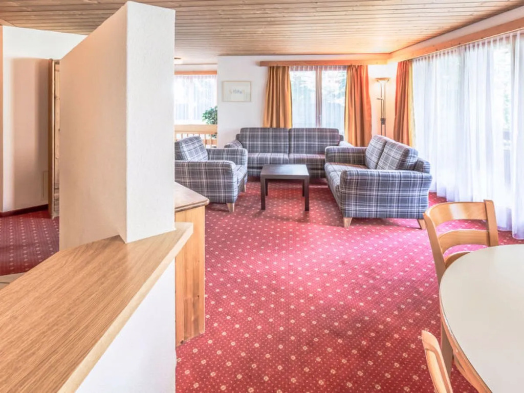 Chalet Abendrot 37891