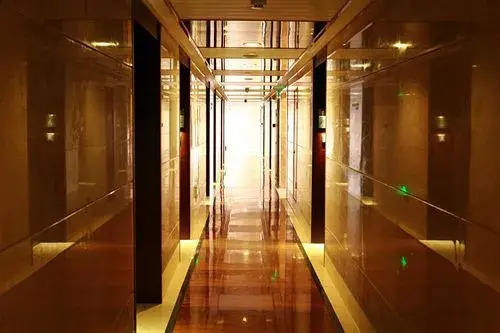 Private-Enjoyed Home-U Hotel Apartment