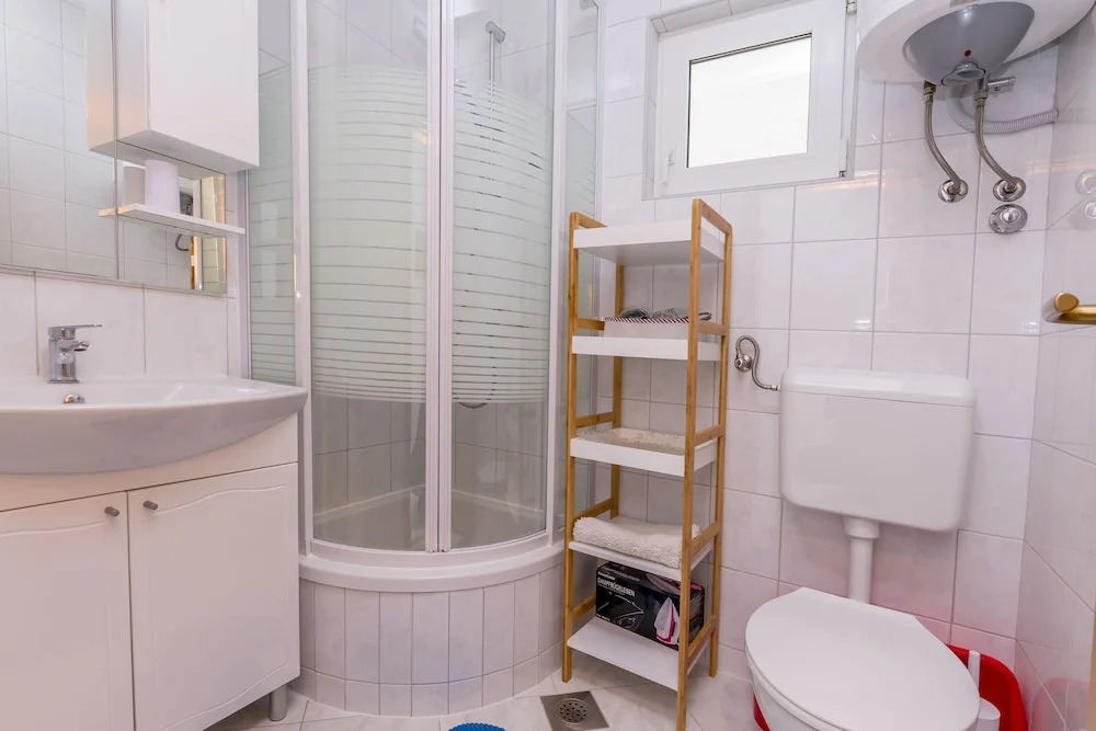 Apartments Ive i Maja