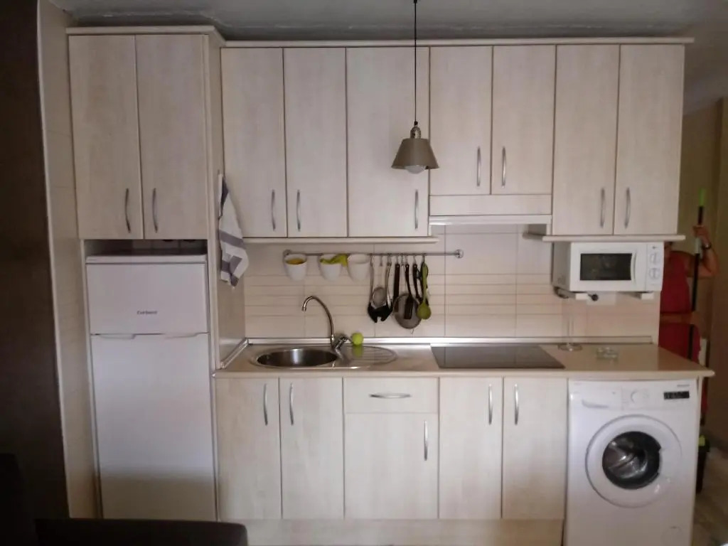Apartamento Rio Marinas Nerja 46