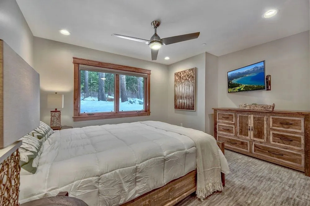 Gondola Vista 15 - 6 Br Townhouse