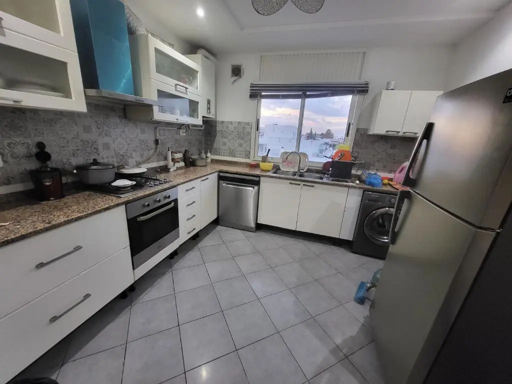 Appartement délice